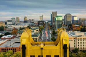 Picture of Sacramento